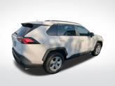 Thumbnail of 2019 Super White Toyota RAV4