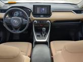 Thumbnail of 2019 Super White Toyota RAV4