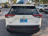 Thumbnail of 2019 Super White Toyota RAV4
