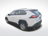 Thumbnail of 2019 Super White Toyota RAV4