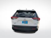 Thumbnail of 2019 Super White Toyota RAV4