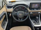 Thumbnail of 2019 Super White Toyota RAV4