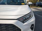 Thumbnail of 2019 Super White Toyota RAV4