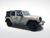 Thumbnail of 2017 Gobi Clearcoat Jeep Wrangler Unlimited