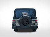 Thumbnail of 2017 Gobi Clearcoat Jeep Wrangler Unlimited