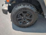 Thumbnail of 2017 Gobi Clearcoat Jeep Wrangler Unlimited