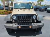 Thumbnail of 2017 Gobi Clearcoat Jeep Wrangler Unlimited