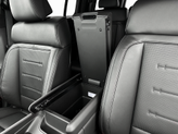 Thumbnail of 2025 Ecotronic Gray Matte Hyundai SANTA FE