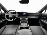 Thumbnail of 2025 Ecotronic Gray Matte Hyundai SANTA FE