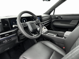 Thumbnail of 2025 Ecotronic Gray Matte Hyundai SANTA FE