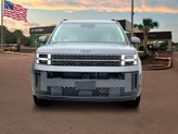 Thumbnail of 2025 Ecotronic Gray Matte Hyundai SANTA FE