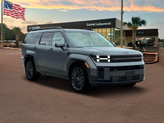 Thumbnail of 2025 Ecotronic Gray Matte Hyundai SANTA FE