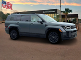 Thumbnail of 2025 Ecotronic Gray Matte Hyundai SANTA FE
