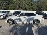 Thumbnail of 2012 White Satin Pearl Hyundai Genesis