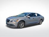 Thumbnail of 2017 Pepperdust Metallic Buick LaCrosse