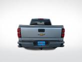Thumbnail of 2018 Silver Ice Metallic Chevrolet Silverado 1500