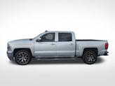 Thumbnail of 2018 Silver Ice Metallic Chevrolet Silverado 1500