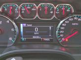 Thumbnail of 2018 Silver Ice Metallic Chevrolet Silverado 1500