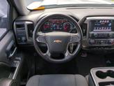 Thumbnail of 2018 Silver Ice Metallic Chevrolet Silverado 1500