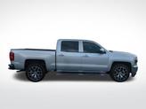 Thumbnail of 2018 Silver Ice Metallic Chevrolet Silverado 1500
