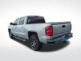Thumbnail of 2018 Silver Ice Metallic Chevrolet Silverado 1500