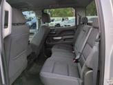 Thumbnail of 2018 Silver Ice Metallic Chevrolet Silverado 1500
