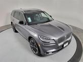 Thumbnail of 2023 Metallic Lincoln Aviator