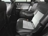 Thumbnail of 2023 Star White Ford Explorer