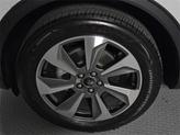 Thumbnail of 2025 White Metallic Ford Escape