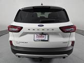 Thumbnail of 2025 White Metallic Ford Escape