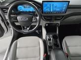 Thumbnail of 2025 White Metallic Ford Escape