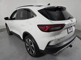 Thumbnail of 2025 White Metallic Ford Escape