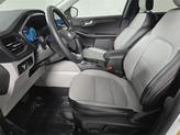 Thumbnail of 2025 White Metallic Ford Escape
