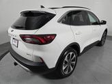 Thumbnail of 2025 White Metallic Ford Escape