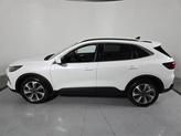 Thumbnail of 2025 White Metallic Ford Escape
