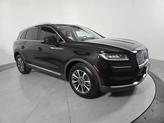Thumbnail of 2023 Infinite Black Metallic Lincoln Nautilus