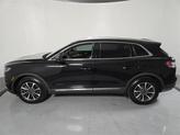 Thumbnail of 2023 Infinite Black Metallic Lincoln Nautilus