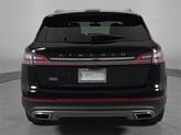 Thumbnail of 2023 Infinite Black Metallic Lincoln Nautilus