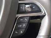 Thumbnail of 2023 Infinite Black Metallic Lincoln Nautilus