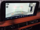 Thumbnail of 2025 Infinite Black Metallic Lincoln Aviator