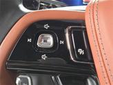 Thumbnail of 2025 Infinite Black Metallic Lincoln Aviator