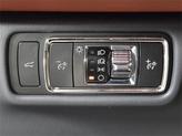 Thumbnail of 2025 Infinite Black Metallic Lincoln Aviator