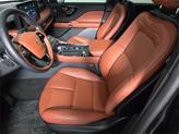 Thumbnail of 2025 Infinite Black Metallic Lincoln Aviator