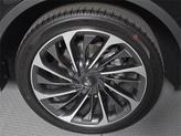 Thumbnail of 2025 Infinite Black Metallic Lincoln Aviator