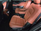 Thumbnail of 2025 Infinite Black Metallic Lincoln Aviator