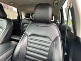 Thumbnail of 2022 Agate Black Metallic Ford Edge