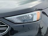 Thumbnail of 2022 Agate Black Metallic Ford Edge