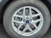Thumbnail of 2022 Agate Black Metallic Ford Edge
