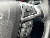 Thumbnail of 2022 Agate Black Metallic Ford Edge