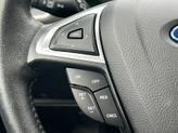Thumbnail of 2022 Agate Black Metallic Ford Edge